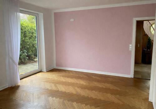 Foto - Neumünster: großes WG-Zimmer im Grünen