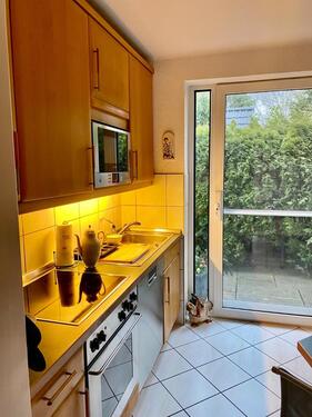 Foto - 1 Zimmer Terrassenwohnung in Tasdorf