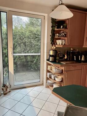 Foto - Terrassenwohnung in Tasdorf zur Miete