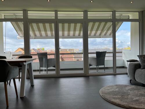 Foto - 2 Zimmer Etagenwohnung zum Kaufen in Grömitz