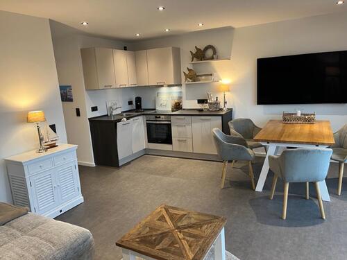 Foto - 2 Zimmer Etagenwohnung in Grömitz