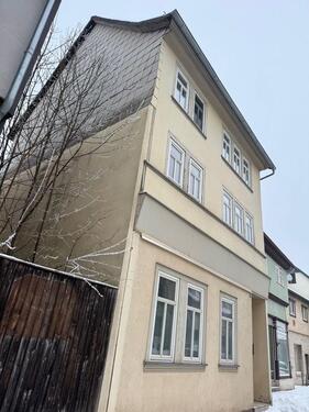 Foto - 3 Zimmer Einfamilienhaus zum Kaufen in Waltershausen