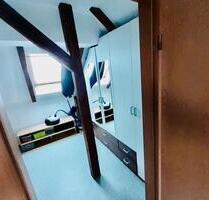 Zentrumsnahe DG 2-Raumwohnung ab 01.05.2026 - Olbernhau