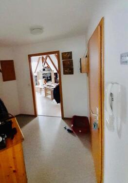 Foto - Dachgeschoßwohnung in Olbernhau zur Miete