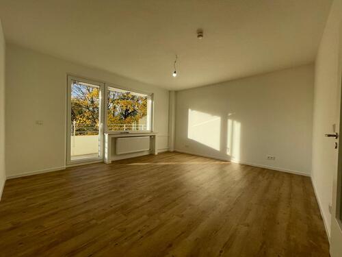 Foto - Etagenwohnung in Essen zur Miete