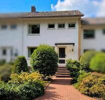 Doppelhaushälfte in Diepholz top Lage am Hunteufer