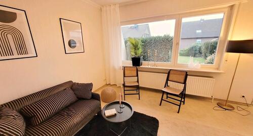 Foto - 4 Zimmer Doppelhaushälfte zum Kaufen in Diepholz