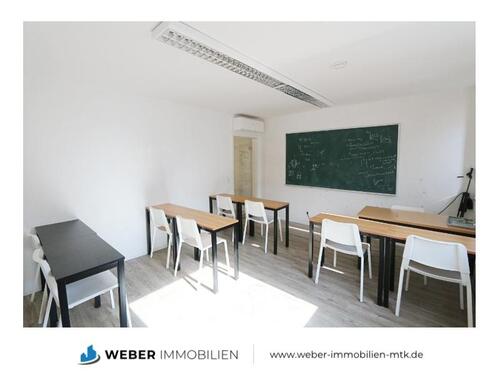 Foto - ++ Gewerbeeinheit für Praxis, Schulungen oder Büro ++ 5 Räume ++ Archiv ++ sanitäre Einrichtung