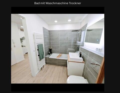 Foto - 2 Zimmer Etagenwohnung in Berlin