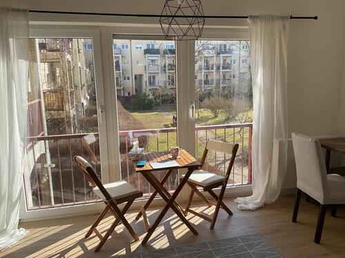 Foto - Etagenwohnung in Berlin zur Miete