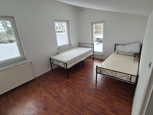 Foto - 5 Zimmer Etagenwohnung in Bremen