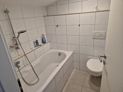 Foto - Etagenwohnung in Bremen zur Miete