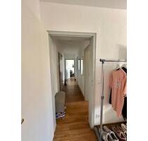 Renovierte 2 Zimmer Wohnung in Mainz Mombach