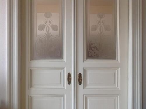 Foto - Traumhaftes Altbaujuwel im Wiesbadener Dichterviertel