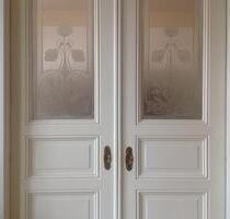 Traumhaftes Altbaujuwel im Wiesbadener Dichterviertel