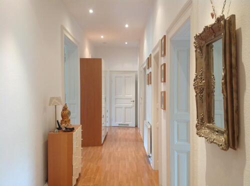 Foto - 4 Zimmer Etagenwohnung zur Miete in Wiesbaden