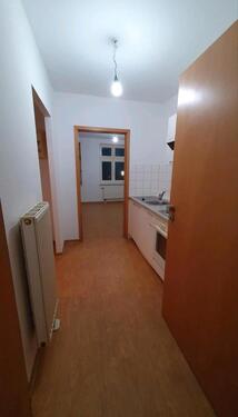 Foto - Etagenwohnung in Rendsburg zur Miete