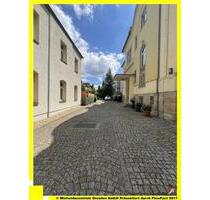 Schöne helle 1-Raum Wohnung mit Badewanne in bester Lage !!! - Dresden Neustadt