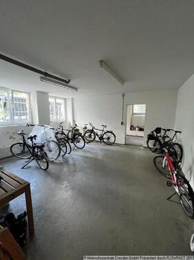 Foto - Erdgeschoßwohnung in Dresden zur Miete