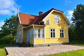 Foto - Hübsche Schwedenvilla 'Villa Gustavsberg', ☀️ Småland, Schweden