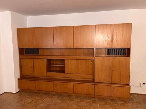 Foto - 2 Zimmer Etagenwohnung in Nürnberg