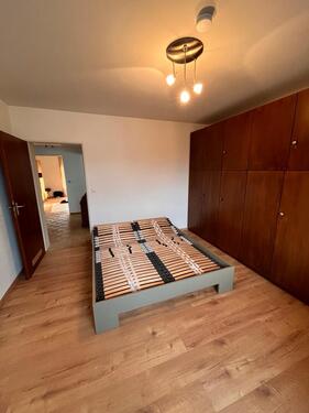 Foto - Etagenwohnung in Nürnberg zur Miete