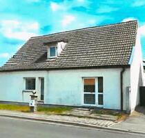 Ein kleines Haus mit großem Potenzial - Schwedt (Oder)