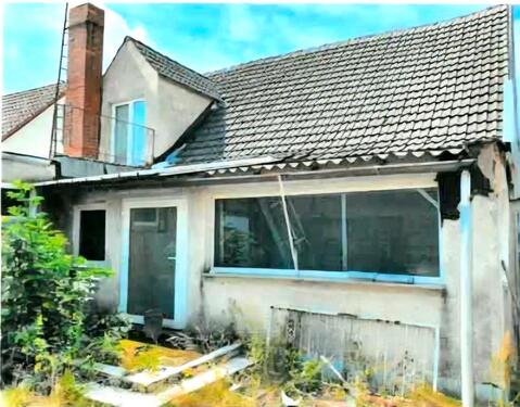 Foto - 4 Zimmer Einfamilienhaus zum Kaufen in Schwedt (Oder)