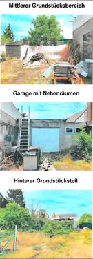 Foto - 4 Zimmer Einfamilienhaus in Schwedt (Oder)