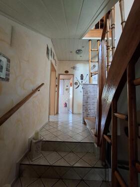 Foto - Doppelhaushälfte in Schöllkrippen zum Kaufen