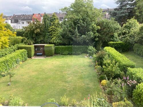 Foto - 1 Zimmer Etagenwohnung in Mönchengladbach