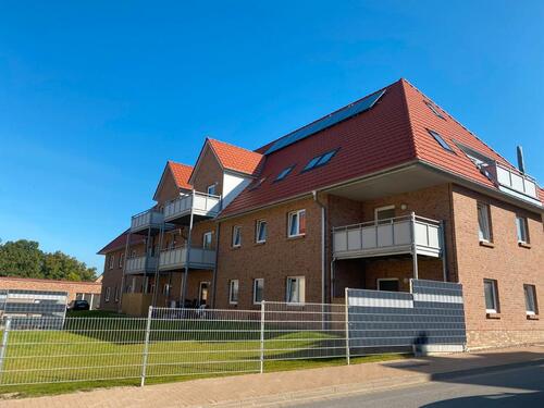 Foto - 1,5-Zimmer-Wohnung - 342,00&nbsp;EUR Kaltmiete, ca.&nbsp; 36,00&nbsp;m&sup2;