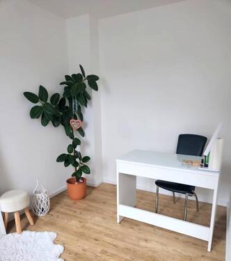 Foto - Etagenwohnung in Malchin zur Miete