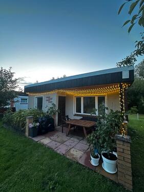 Foto - Grundst&uuml;ck in Lambrechtshagen