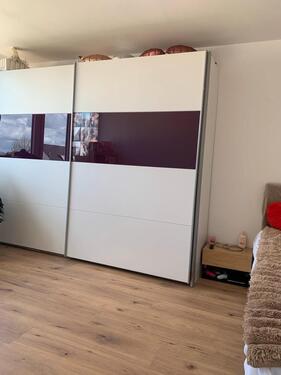 Foto - Etagenwohnung in Düren zur Miete