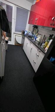 Foto - Erdgeschoßwohnung in Braunschweig zur Miete