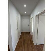 Kernsanierte 4 Zimmer Wohnung, A+, 1.600€ warm - Mönchengladbach Süd