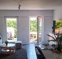 Erdgeschosswohnung in zentraler Lage von Niederdielfen - Wilnsdorf