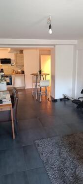 Foto - 3 Zimmer Erdgeschoßwohnung zur Miete in Wilnsdorf