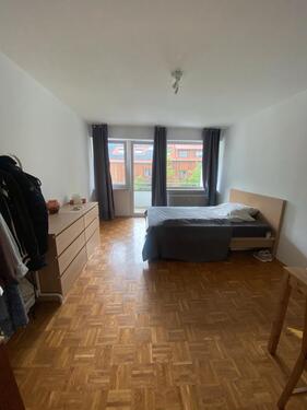 Foto - Schöne Wohnung im Raum München - 885,00&nbsp;EUR Kaltmiete, ca.&nbsp; 32,00&nbsp;m&sup2;