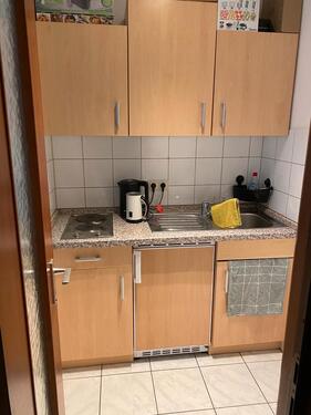 Foto - 1 Zimmer Etagenwohnung in Pullach im Isartal