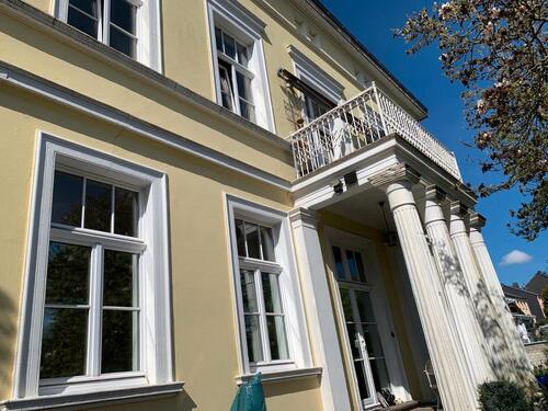 Foto - Sonnige Wohnung zu vermieten - 420,00&nbsp;EUR Kaltmiete, ca.&nbsp; 60,00&nbsp;m&sup2;