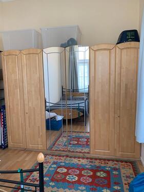 Foto - Etagenwohnung in Hagen zur Miete