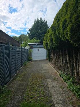 Foto - 5 Zimmer Einfamilienhaus zum Kaufen in Hamburg