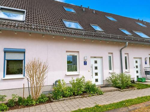 Foto - 5 Zimmer Reihenhaus zum Kaufen in München