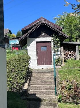 Foto - Einfamilienhaus zum Kaufen in Wiehl