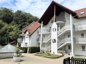 Foto - Schöne 2-Zi.- ETW, 73066 Uhingen, Waldrand 'Wohndorf im Brühl'