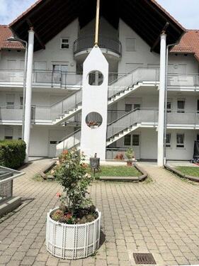 Foto - 2 Zimmer Erdgeschoßwohnung zum Kaufen in Uhingen