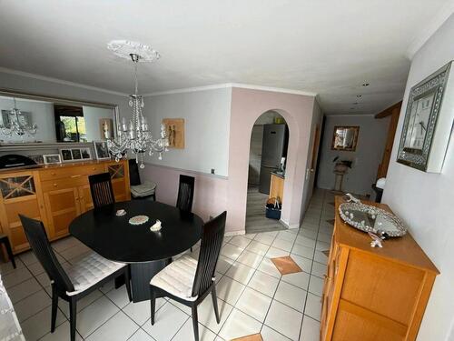Foto - 10 Zimmer Einfamilienhaus in Salzweg