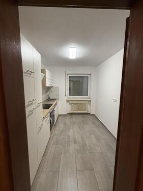 Foto - Etagenwohnung zur Miete in Idar-Oberstein